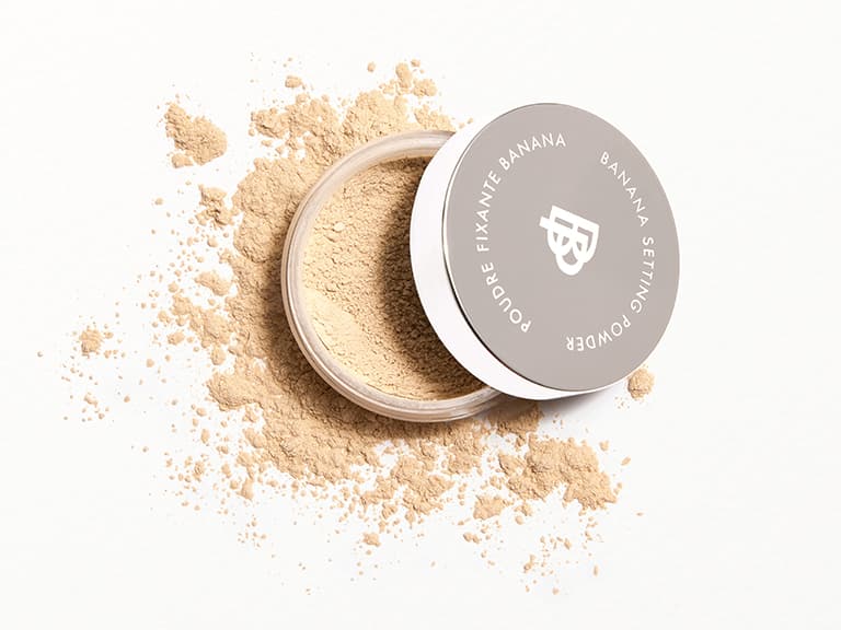 Banana Setting Powder | IPSY Shop