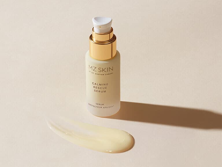 Skinfuse Rescue Calming Complex Calming Rescue Serum | IPSY Shop