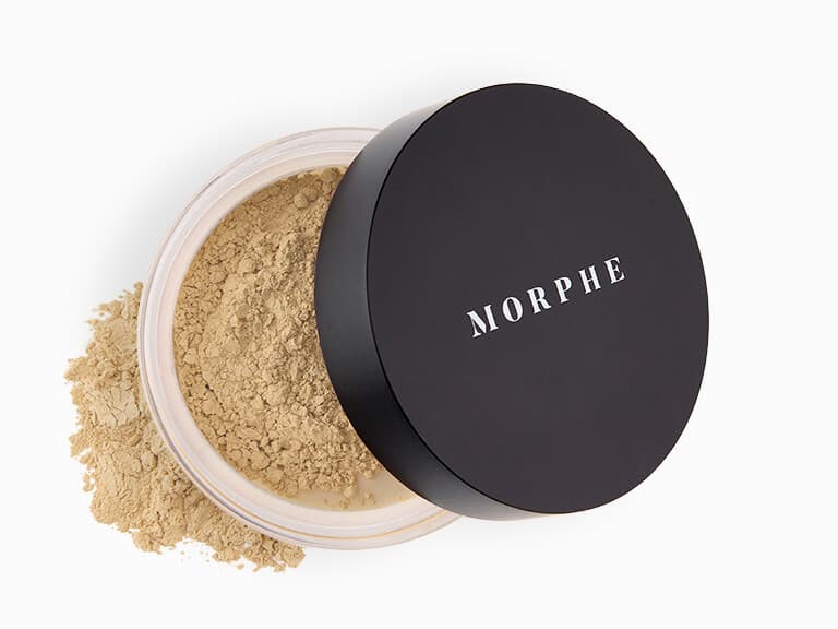 Bake & Set Setting Powder in Translucent | IPSY Shop