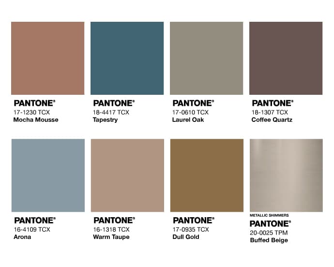 Color Mousse Gray Deliciousness