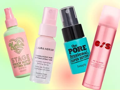 what s all that hard work on your makeup application if it s only going ...