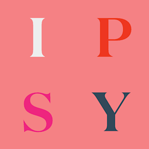 Logo IPSY Logo IPSY