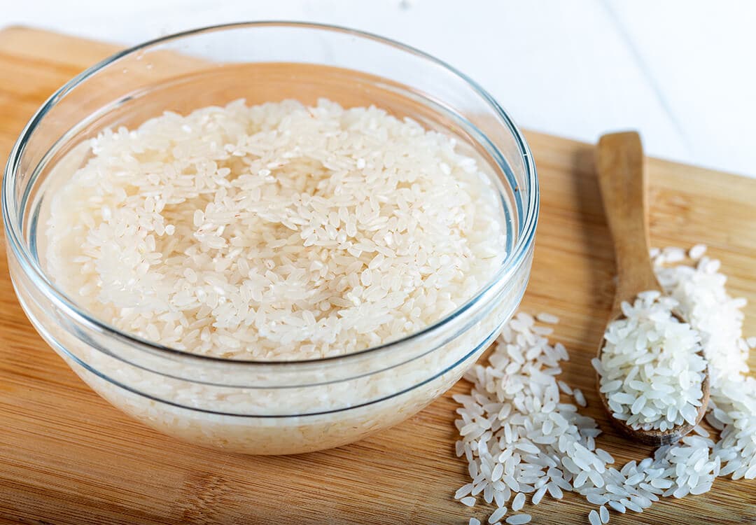What Is Rice Water Exactly?