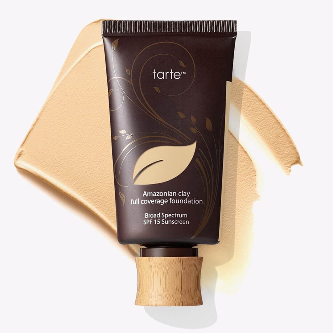 Range Beauty Price: $$ Coverage: Full Finish: Matte Shade Range: 22
