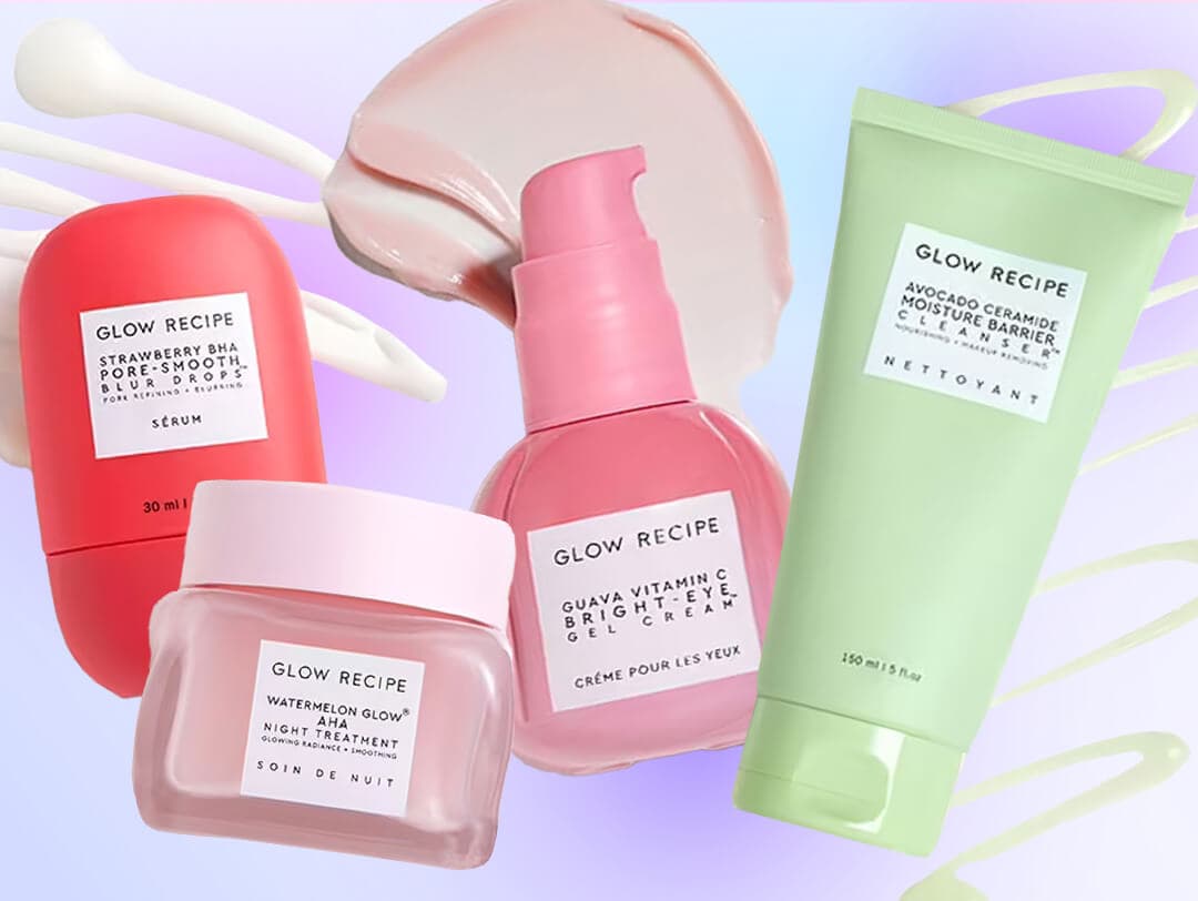 you d be hard pressed to find a skincare best of list these days ...
