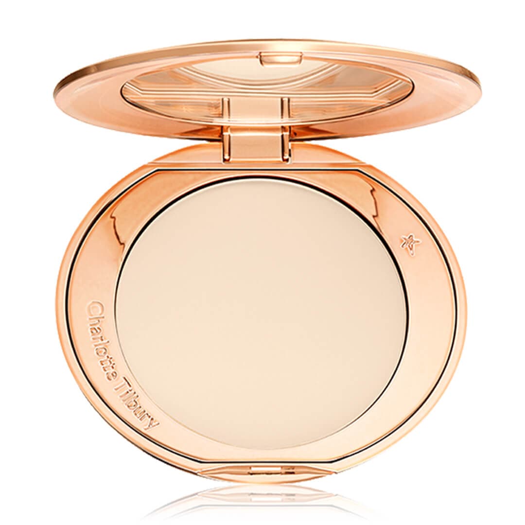 3. Best Drugstore Setting Powder: