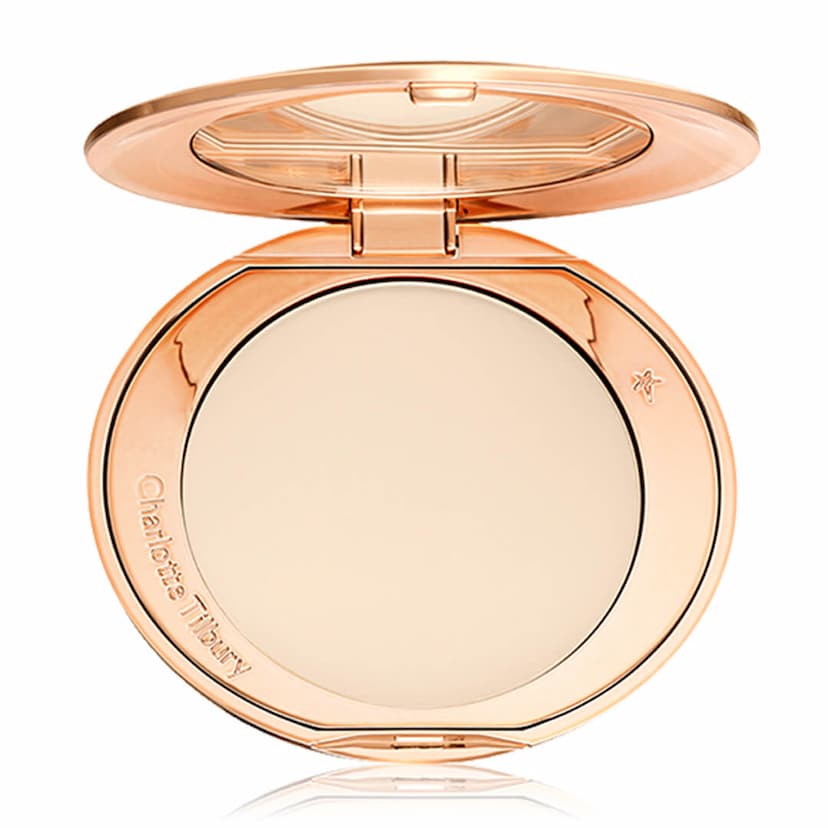 3. Best Drugstore Setting Powder: