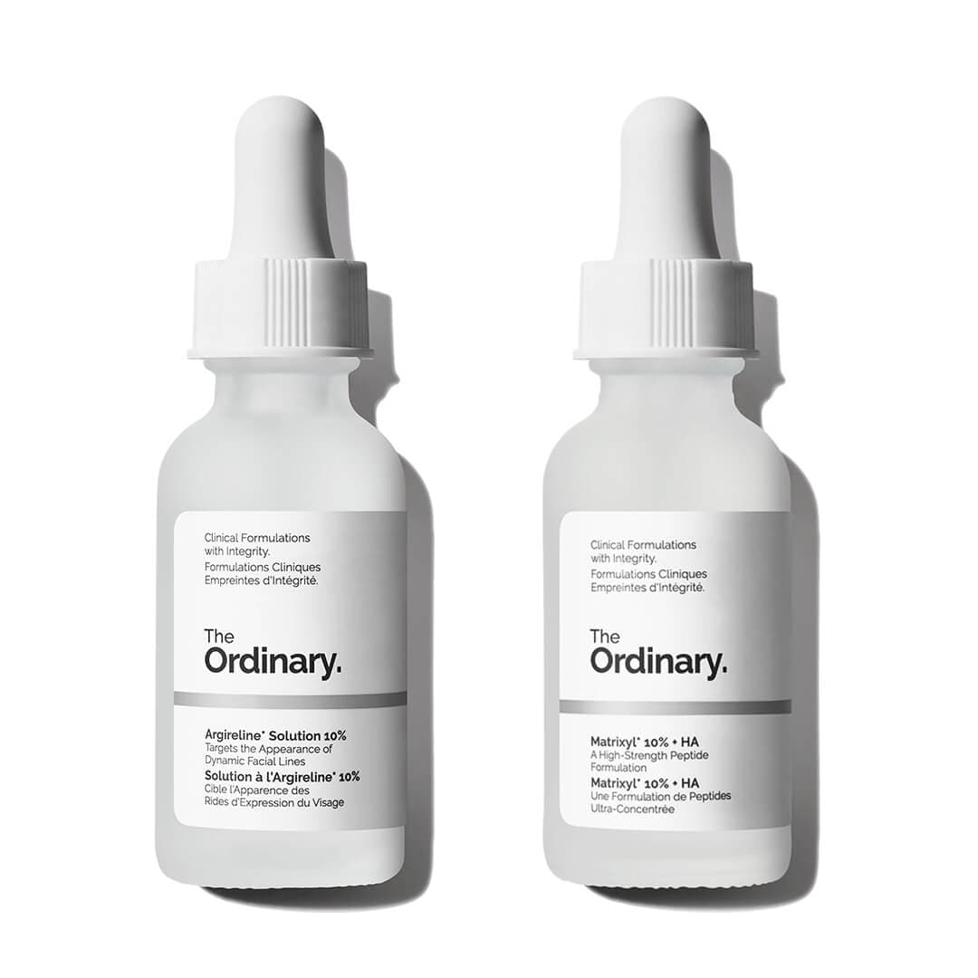 Botox In Bottle 3. Best Botox in a Bottle Viral Product Combination: