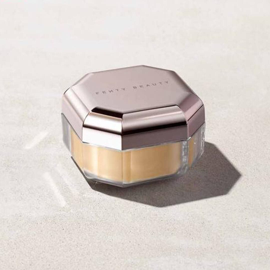 2. Best Drugstore Finishing Powder: