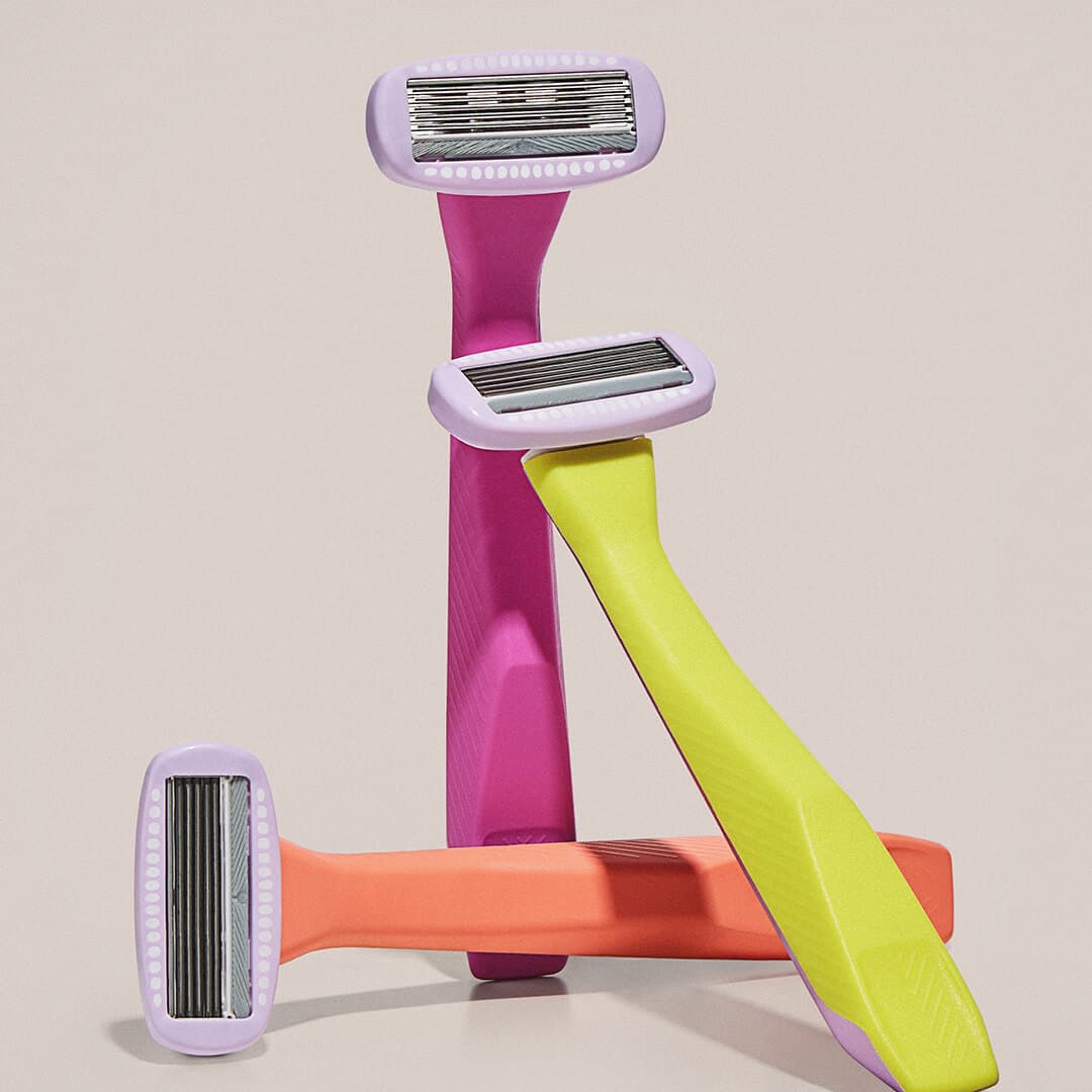 Gumes Razor How to Prevent Razor Bumps for Your Silkiest Shave Ever