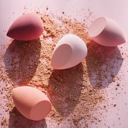 What Should You Know About Powder Foundations?