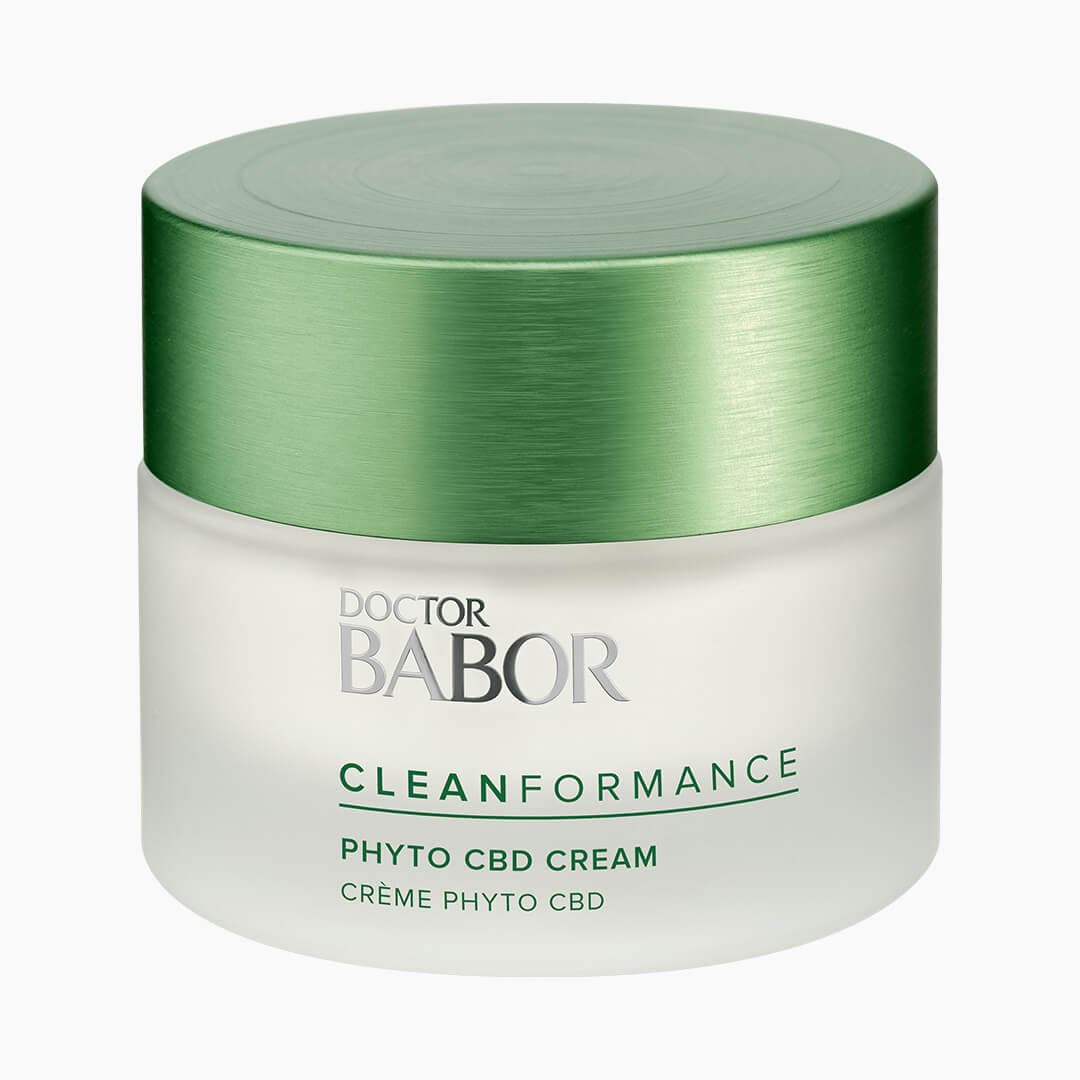 BABOR Phyto CBD Cream babor-phyto-cbd-cream