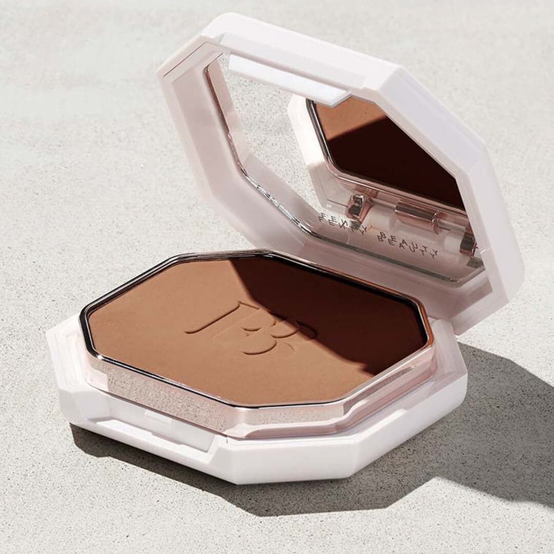2. Best Powder Foundation Shade Range: