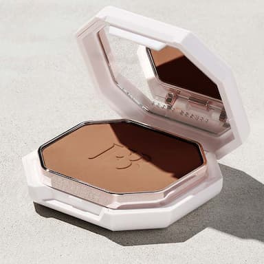 2. Best Powder Foundation Shade Range: