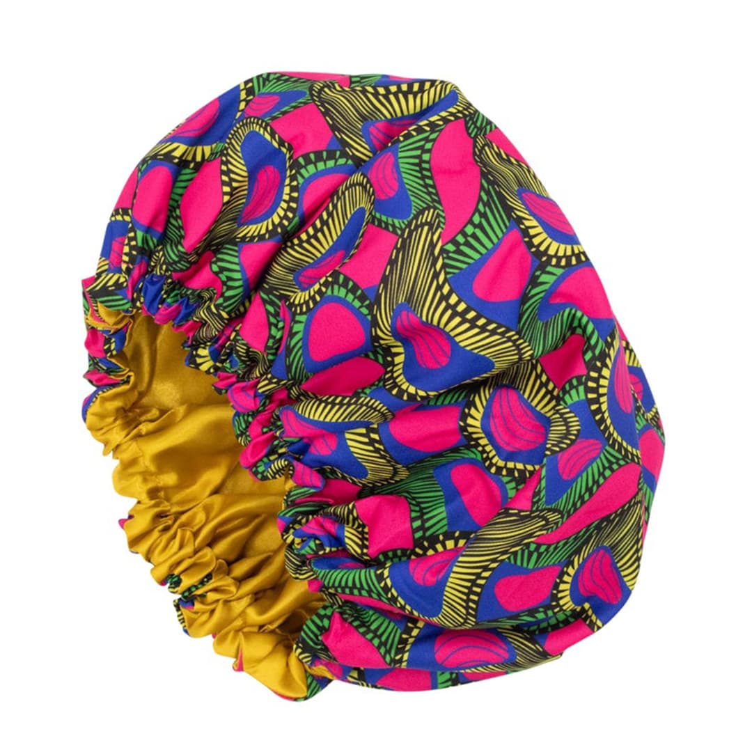 Supre Bonnets Skin