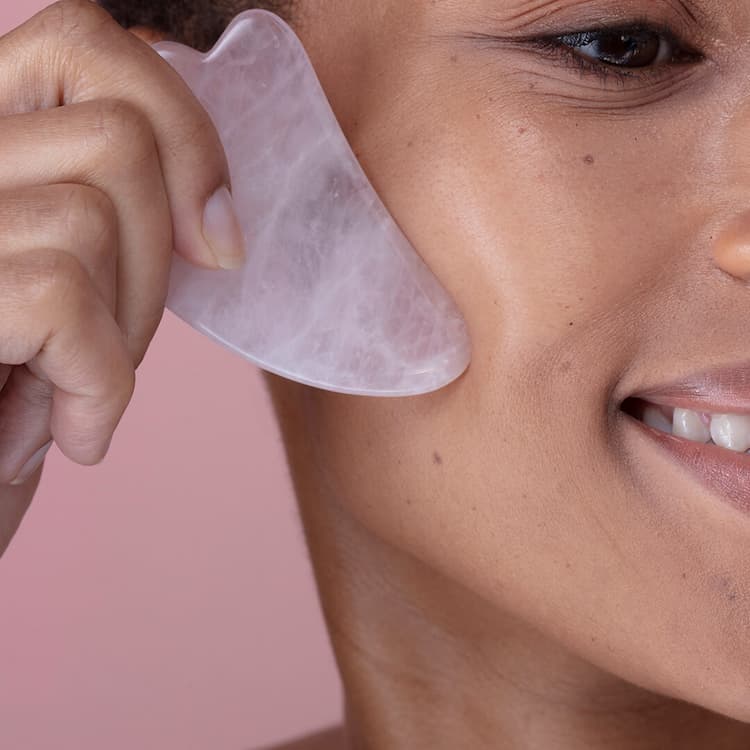 Benefits of a Gua Sha Facial