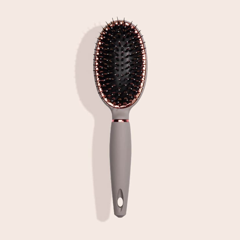1. Use the Right Brush