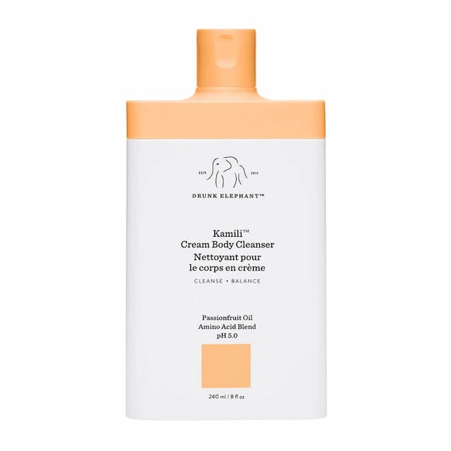 2. Best for Body Acne: