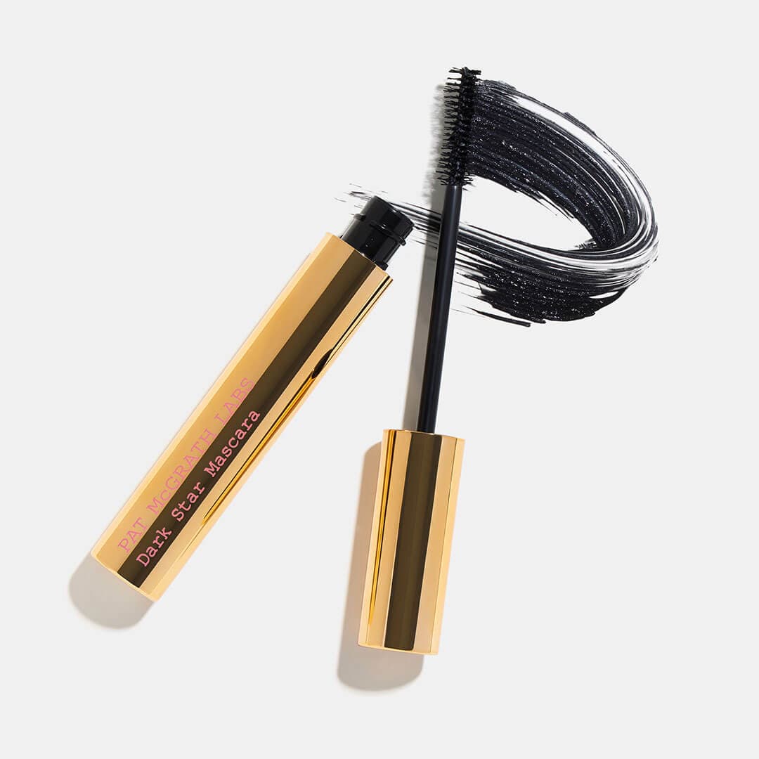 3. Volumizing Mascara