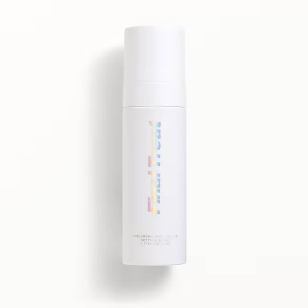 The Best Setting Sprays