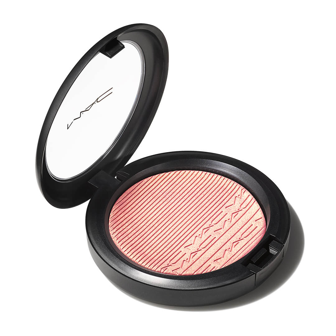 No shimmer deals highlighter