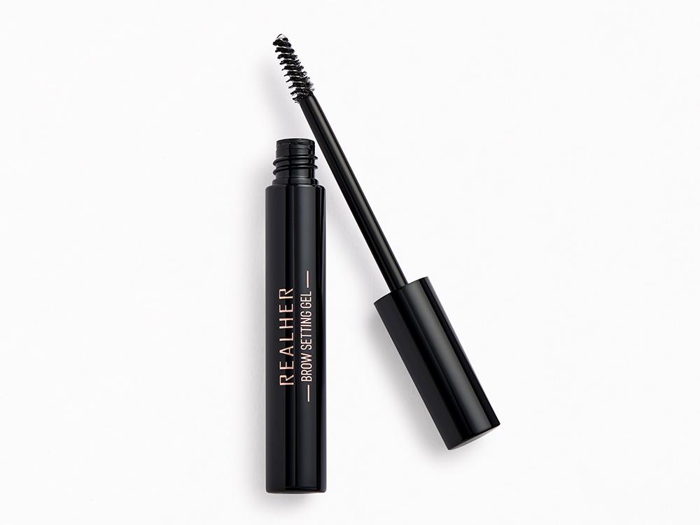 Brow Setting Gel by REALHER Color Eyes Brows IPSY