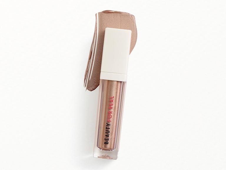 Liquid Eyeshadow in Moondance by BEAUTY FOR REAL Color Eyes