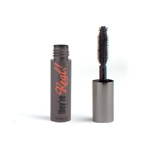 they?re real! mascara by BENEFIT | Color | | Mascara | IPSY