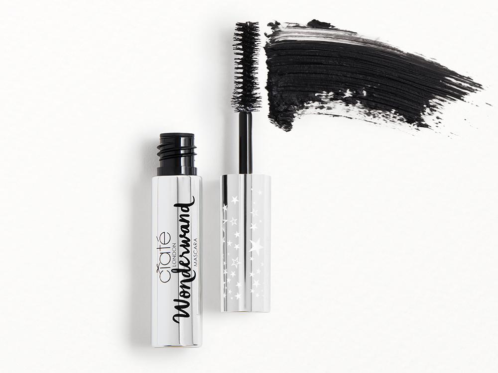 Wonderwand Mascara by CIATE LONDON Color Eyes Mascara IPSY