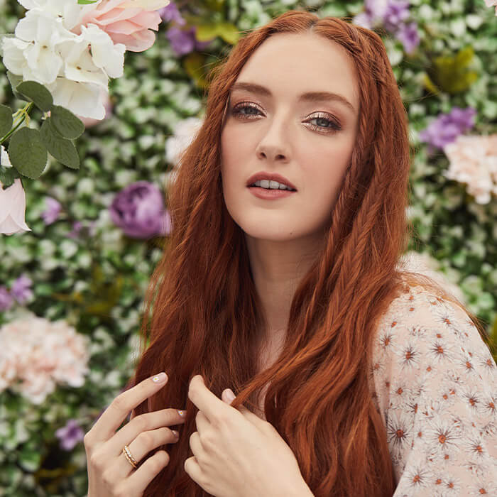 How to Grow Hair Faster: 10 Simple Tips to Make Your Hair Grow | IPSY