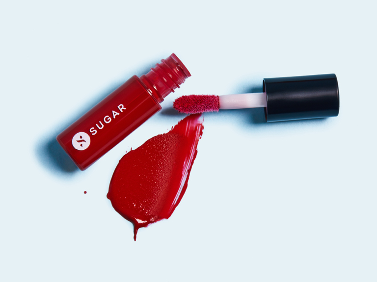 sugar cosmetics lipstick