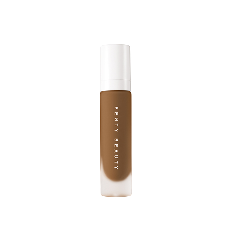 Soft matte store longwear foundation