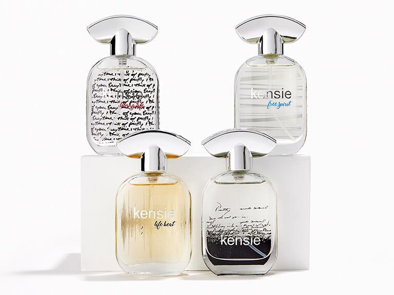 Kensie perfume online reviews