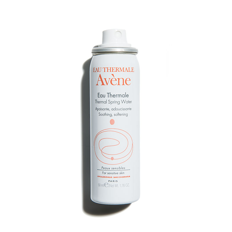 avene thermal cleanser