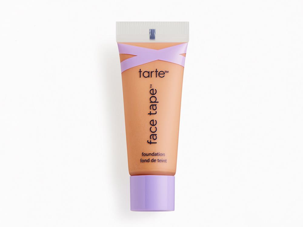 face tapeTM foundation by TARTETM Color Complexion Foundation IPSY