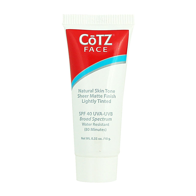cotz primer