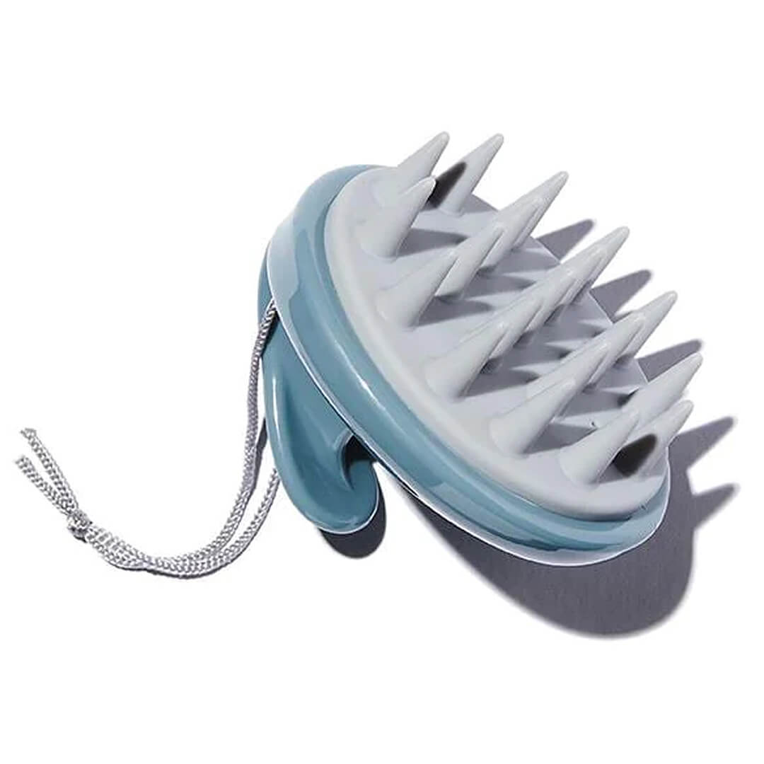 12 Best Scalp Massagers for Healthy Hair and Scalp IPSY