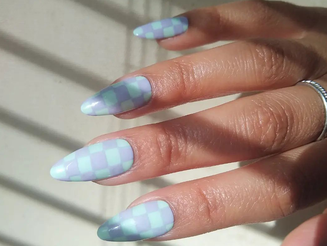 25 Best Almond Nail Shape Ideas to Try | IPSY