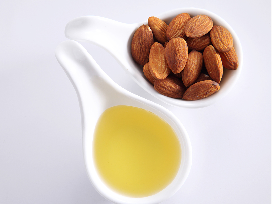 Almond Oil for Hair: Benefits, How to Use It | IPSY