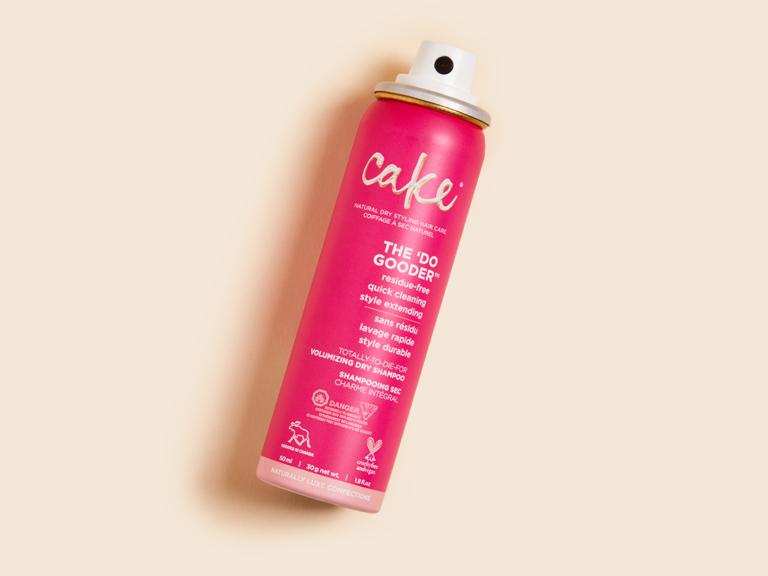 Cake shampoo deals