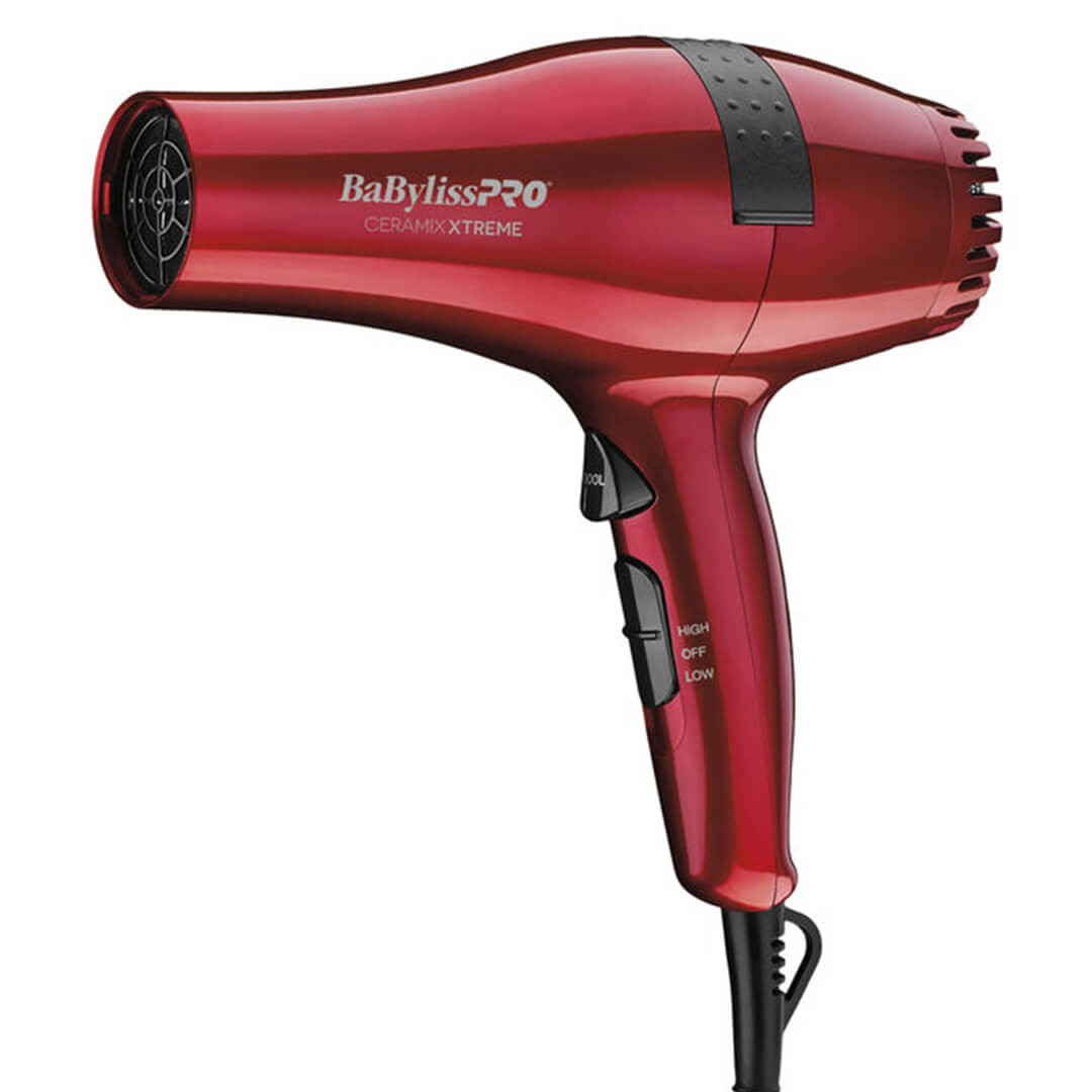 Federico Advanced Blow Dryer by Gamma Piu – FEDERICO ADVANCED