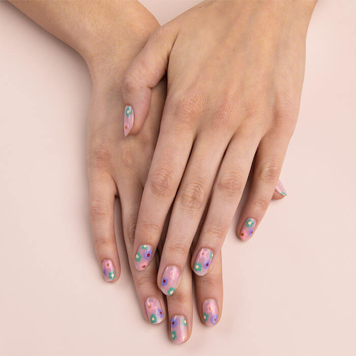 26 Summer Nail Designs To Try At Home Ipsy