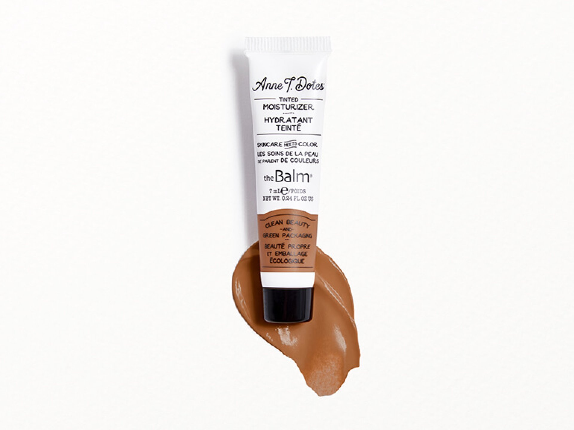 THEBALM COSMETICS Anne T. Dotes Tinted Moisturizer in #46