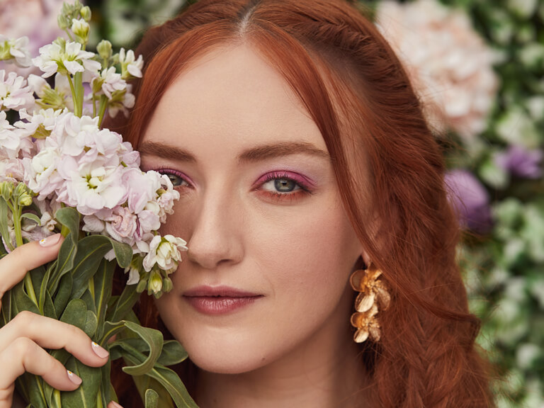 mini miami eyeshadow palette by shaina b miami color palettes sets eyeshadow ipsy