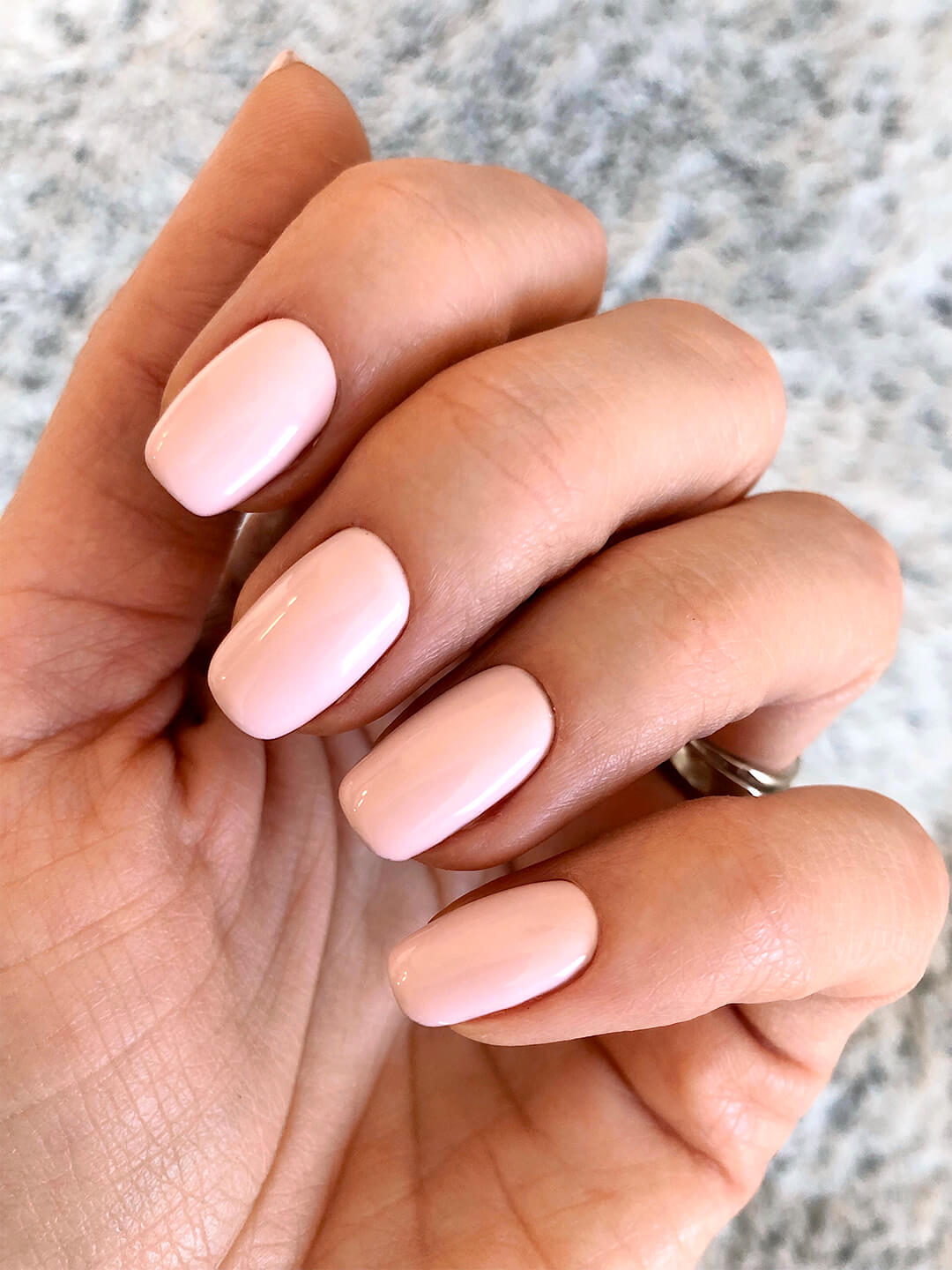 How to Remove Dip Nails at Home — Expert Advice