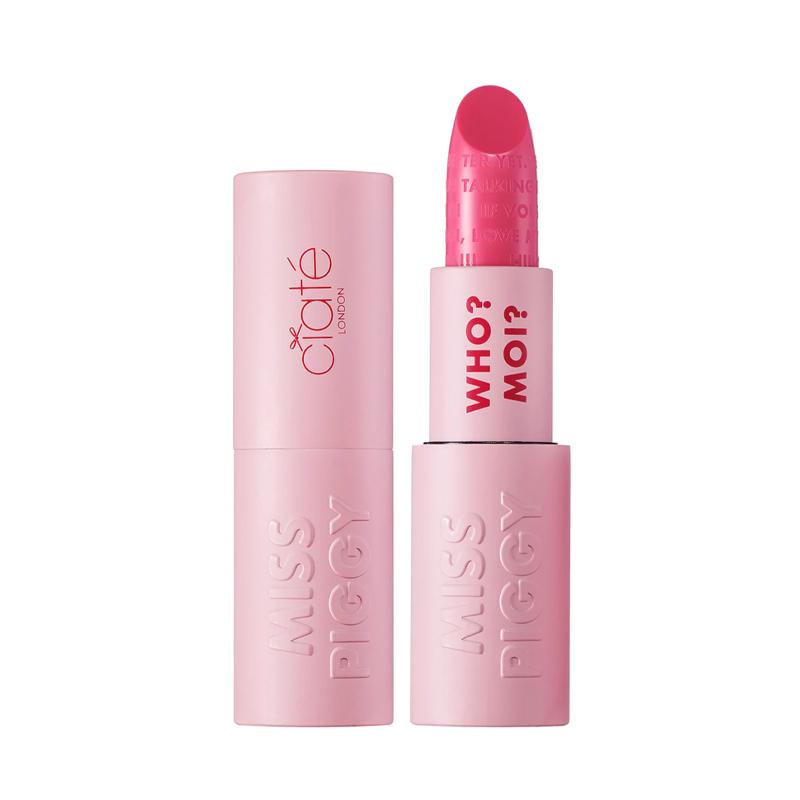 Love Moi Miss Piggy Lip Balm by CIATE LONDON Skin Lip Care Lip Balm IPSY