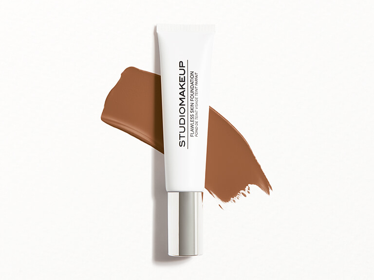 STUDIOMAKEUP Flawless Skin Foundation in Mocha Soft
