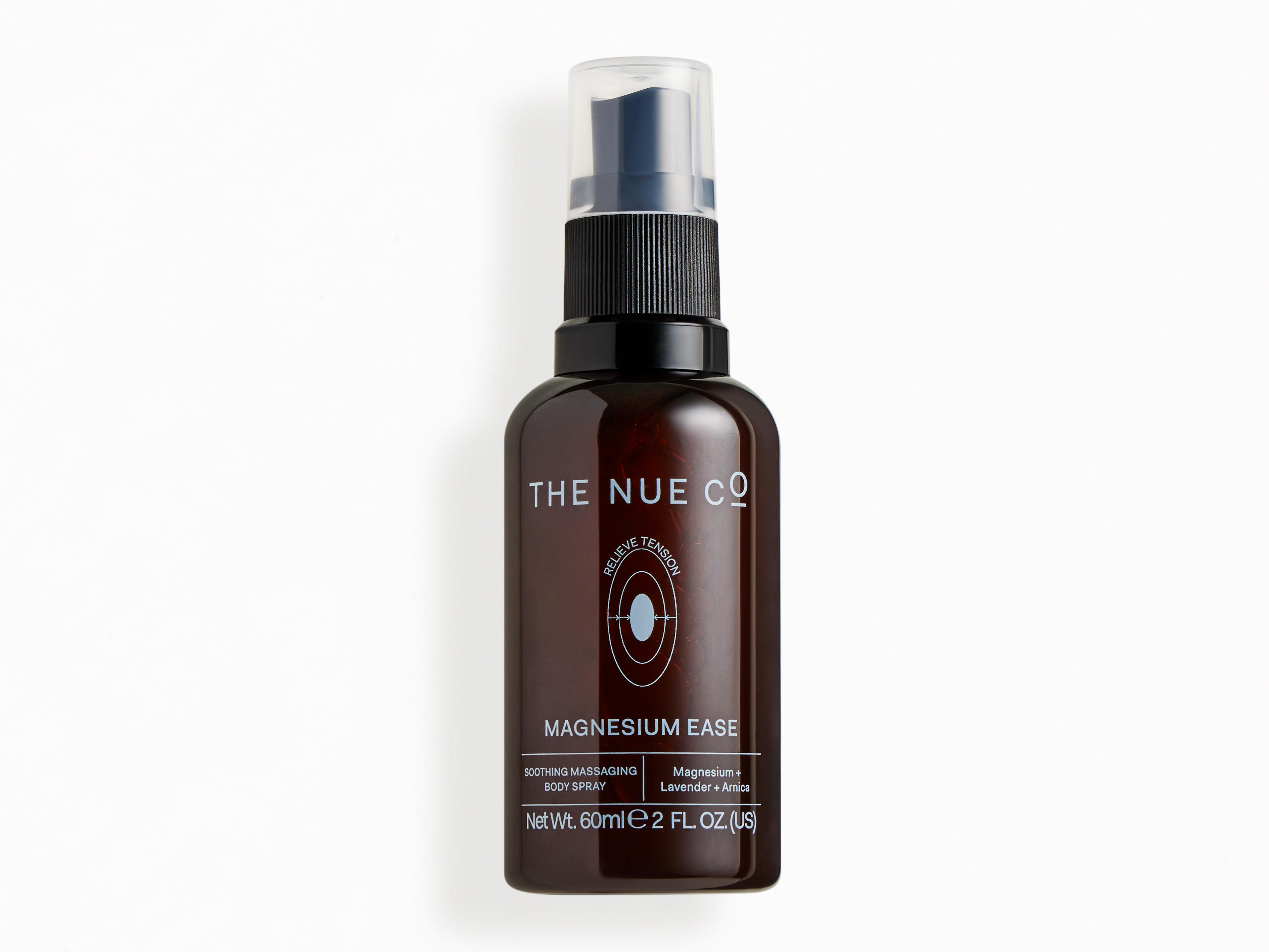 Magnesium Ease by THE NUE CO | Skin | Cleanser | Toner | IPSY