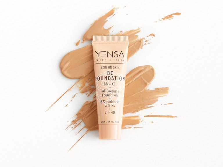 yensa light medium