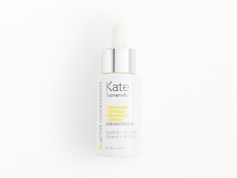 kate somerville kx active concentrates serum